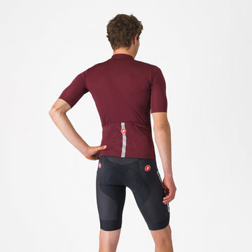 Competizione 2 kit korte fietsbroek